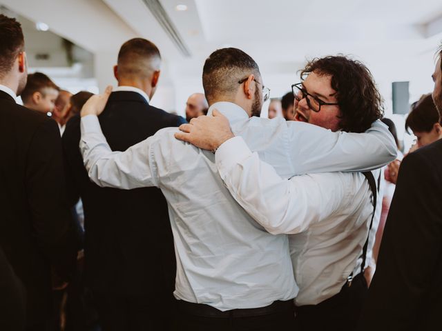 Il matrimonio di Felice e Elena a Pescara, Pescara 63