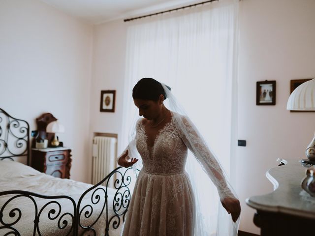 Il matrimonio di Felice e Elena a Pescara, Pescara 123