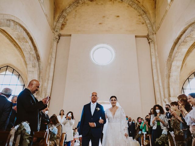 Il matrimonio di Felice e Elena a Pescara, Pescara 128