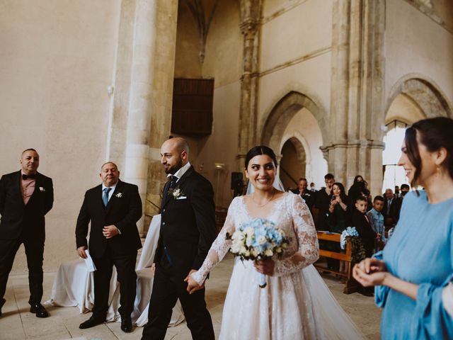 Il matrimonio di Felice e Elena a Pescara, Pescara 129