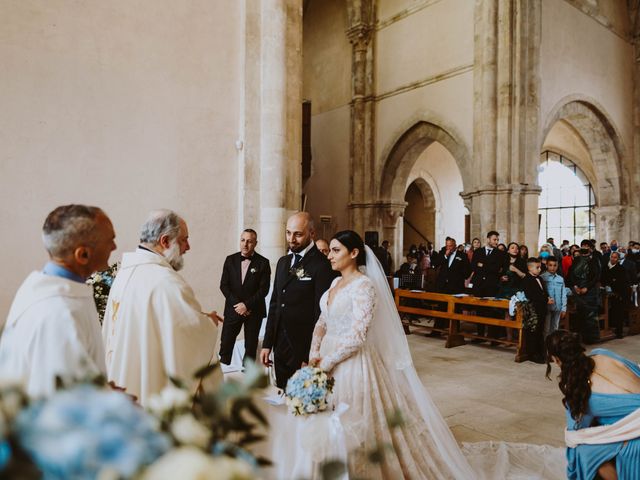 Il matrimonio di Felice e Elena a Pescara, Pescara 130