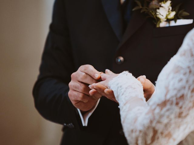 Il matrimonio di Felice e Elena a Pescara, Pescara 134