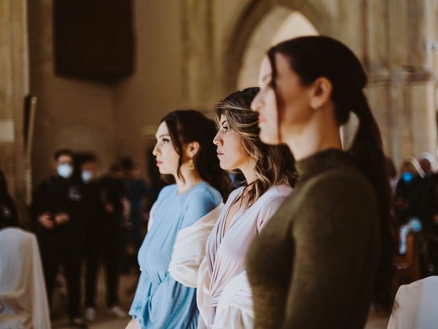 Il matrimonio di Felice e Elena a Pescara, Pescara 136