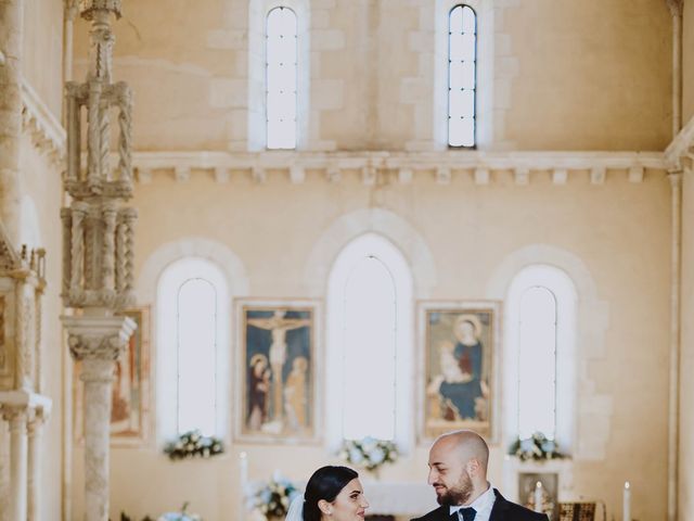 Il matrimonio di Felice e Elena a Pescara, Pescara 137