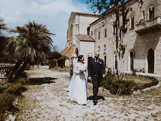 Il matrimonio di Felice e Elena a Pescara, Pescara 143