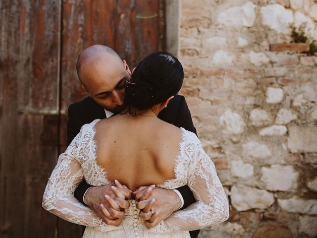 Il matrimonio di Felice e Elena a Pescara, Pescara 147