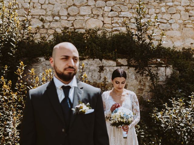 Il matrimonio di Felice e Elena a Pescara, Pescara 148