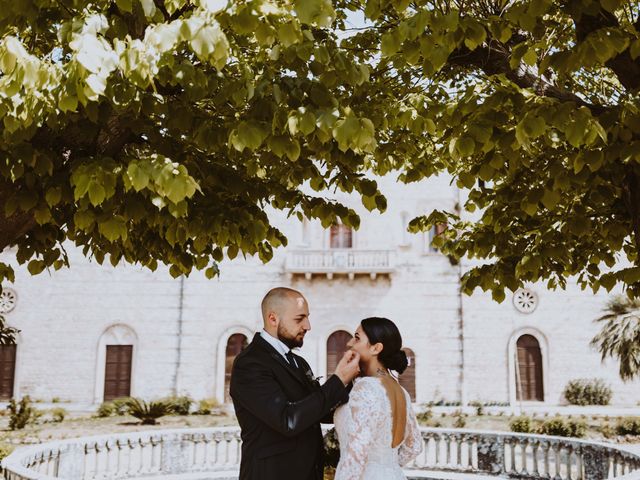 Il matrimonio di Felice e Elena a Pescara, Pescara 157