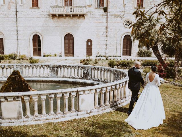 Il matrimonio di Felice e Elena a Pescara, Pescara 159