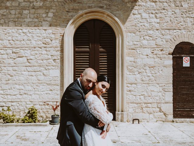 Il matrimonio di Felice e Elena a Pescara, Pescara 161