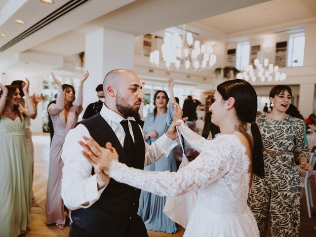 Il matrimonio di Felice e Elena a Pescara, Pescara 192