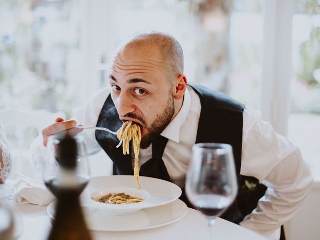 Il matrimonio di Felice e Elena a Pescara, Pescara 200