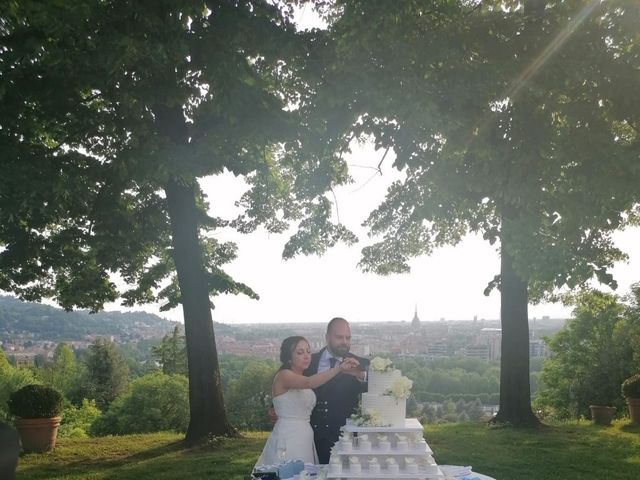 Il matrimonio di Danilo e cristina a Torino, Torino 2