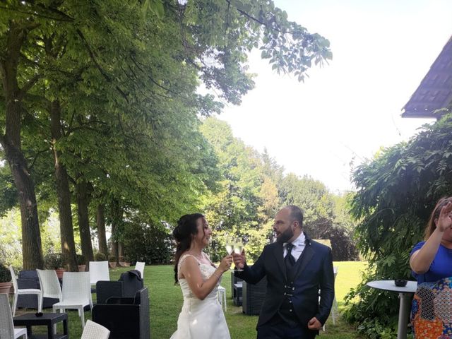 Il matrimonio di Danilo e cristina a Torino, Torino 3