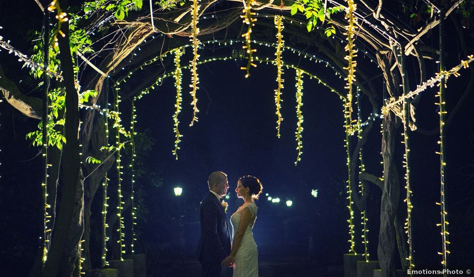 Il matrimonio di Espedito e Stefania a Lecce, Lecce