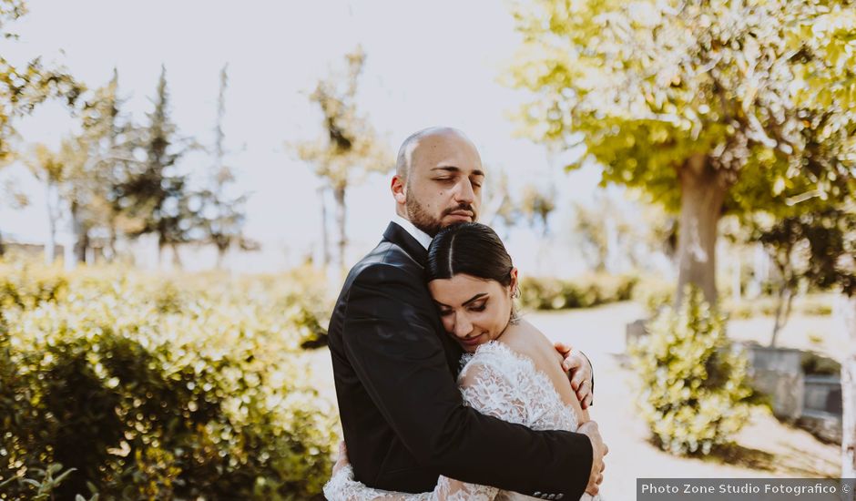 Il matrimonio di Felice e Elena a Pescara, Pescara