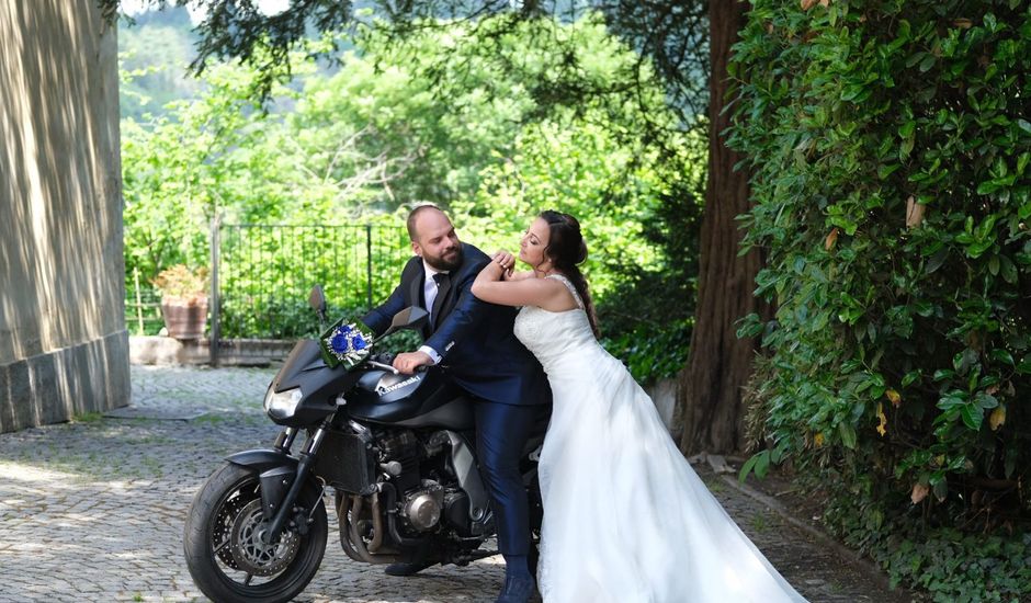 Il matrimonio di Danilo e cristina a Torino, Torino