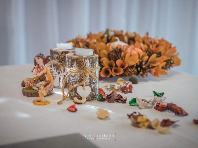 Il matrimonio di Michele  e Giada a Buttrio, Udine 6