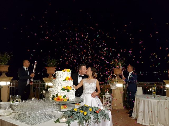 Il matrimonio di Gennaro e Valeria a Marsala, Trapani 2