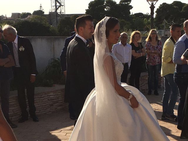 Il matrimonio di Gennaro e Valeria a Marsala, Trapani 19