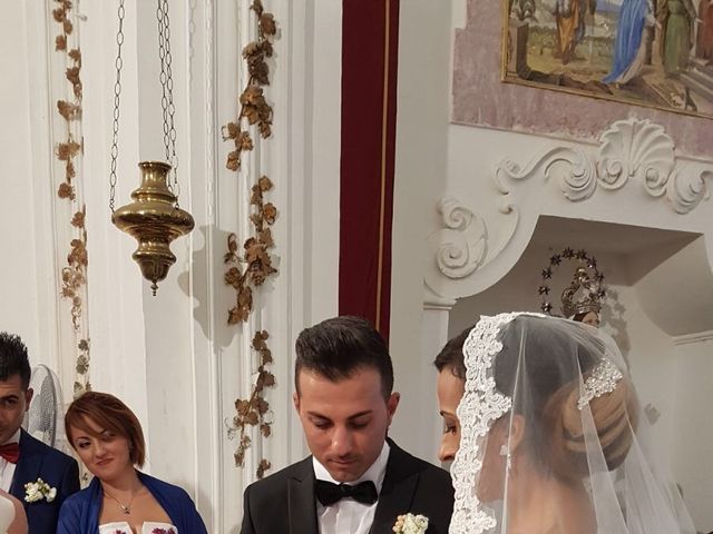 Il matrimonio di Gennaro e Valeria a Marsala, Trapani 22