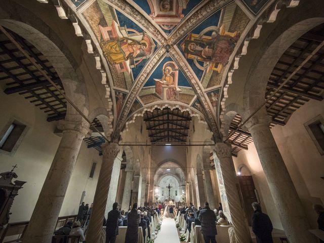 Il matrimonio di Bruno e Martina a Ascoli Piceno, Ascoli Piceno 15