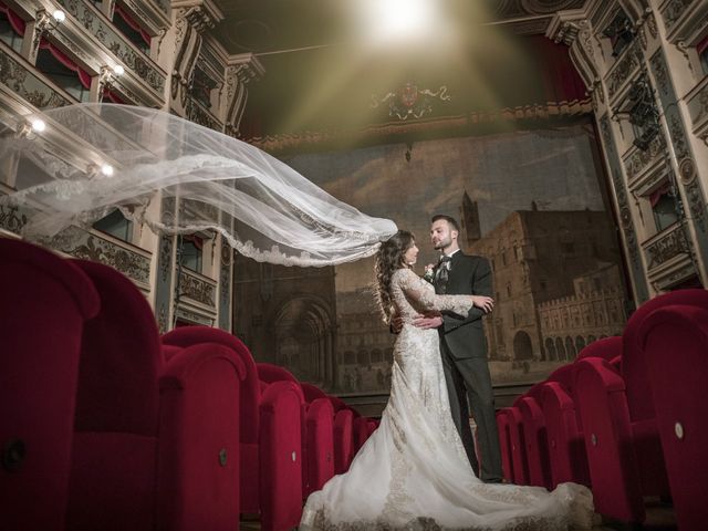 Il matrimonio di Bruno e Martina a Ascoli Piceno, Ascoli Piceno 19