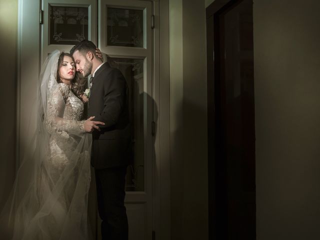 Il matrimonio di Bruno e Martina a Ascoli Piceno, Ascoli Piceno 24