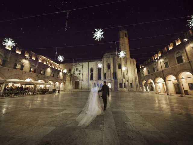 Il matrimonio di Bruno e Martina a Ascoli Piceno, Ascoli Piceno 25