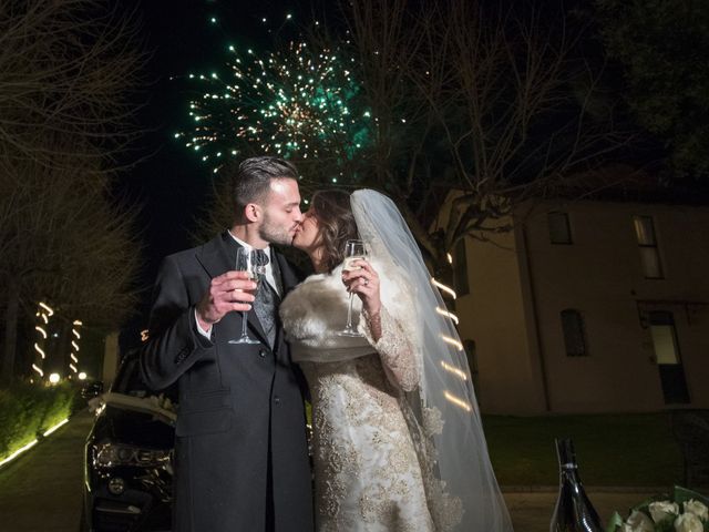 Il matrimonio di Bruno e Martina a Ascoli Piceno, Ascoli Piceno 26