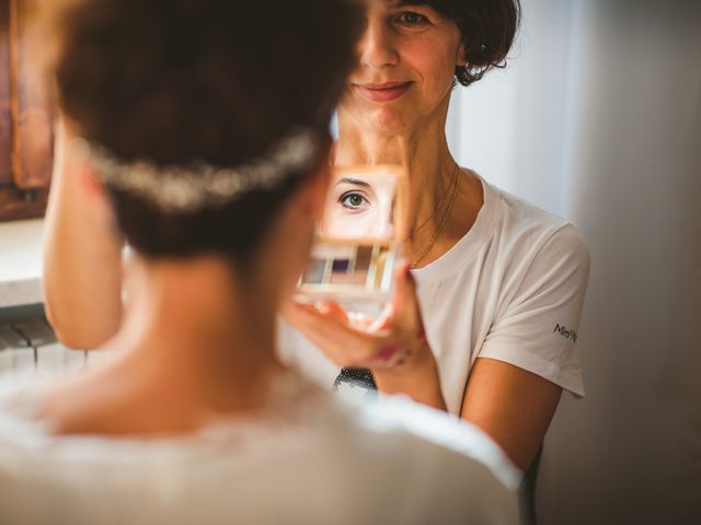 Il matrimonio di Umberto e Caterina a Soncino, Cremona 6