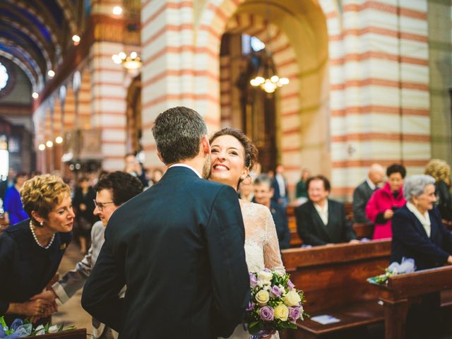 Il matrimonio di Umberto e Caterina a Soncino, Cremona 38