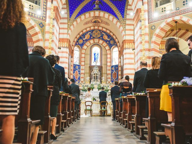 Il matrimonio di Umberto e Caterina a Soncino, Cremona 39