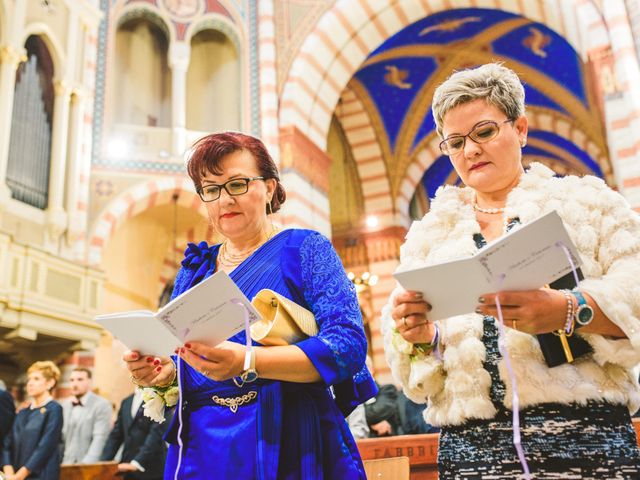 Il matrimonio di Umberto e Caterina a Soncino, Cremona 41