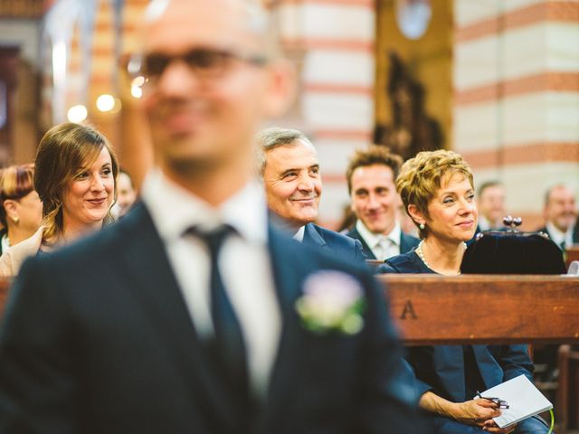 Il matrimonio di Umberto e Caterina a Soncino, Cremona 43