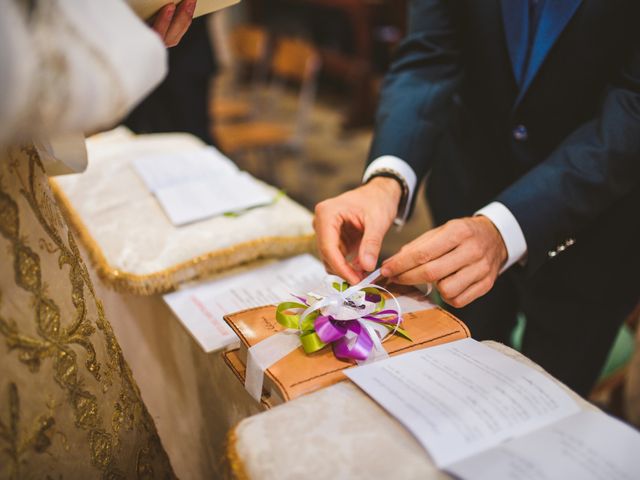 Il matrimonio di Umberto e Caterina a Soncino, Cremona 46