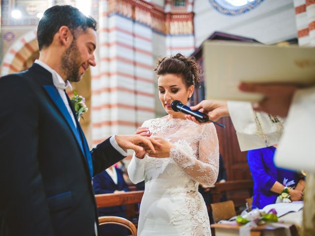 Il matrimonio di Umberto e Caterina a Soncino, Cremona 48