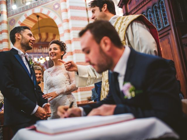 Il matrimonio di Umberto e Caterina a Soncino, Cremona 50