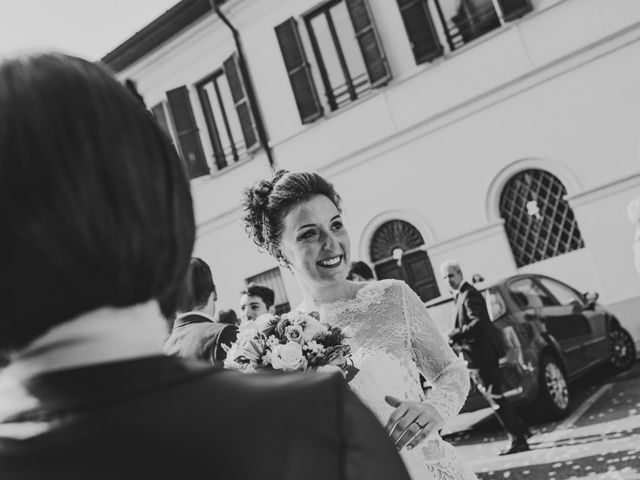 Il matrimonio di Umberto e Caterina a Soncino, Cremona 61