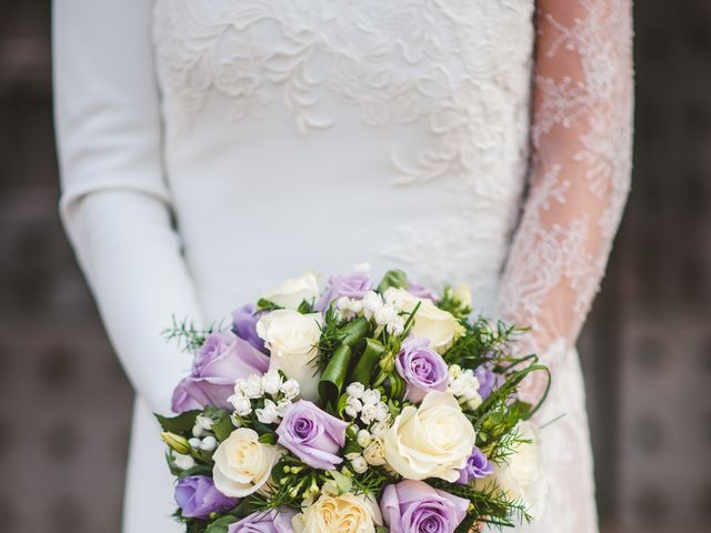 Il matrimonio di Umberto e Caterina a Soncino, Cremona 64