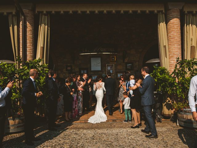 Il matrimonio di Umberto e Caterina a Soncino, Cremona 71