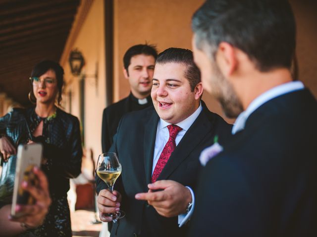 Il matrimonio di Umberto e Caterina a Soncino, Cremona 79