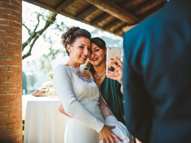 Il matrimonio di Umberto e Caterina a Soncino, Cremona 81