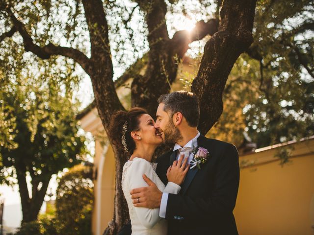 Il matrimonio di Umberto e Caterina a Soncino, Cremona 85