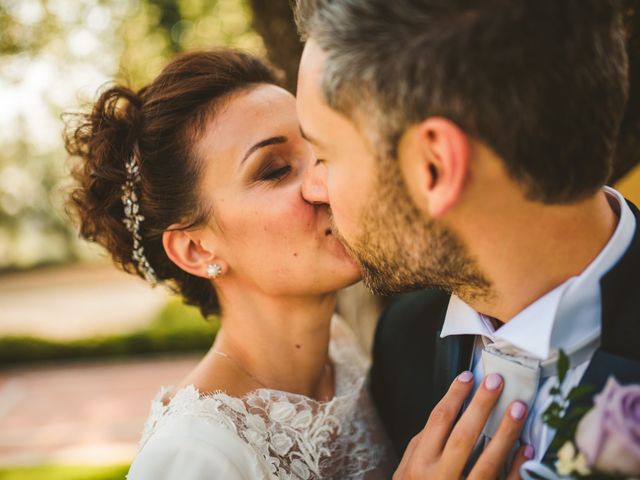 Il matrimonio di Umberto e Caterina a Soncino, Cremona 86