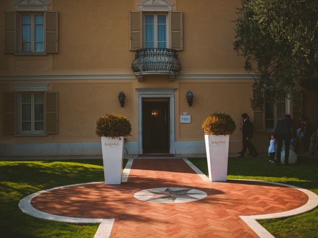 Il matrimonio di Umberto e Caterina a Soncino, Cremona 93