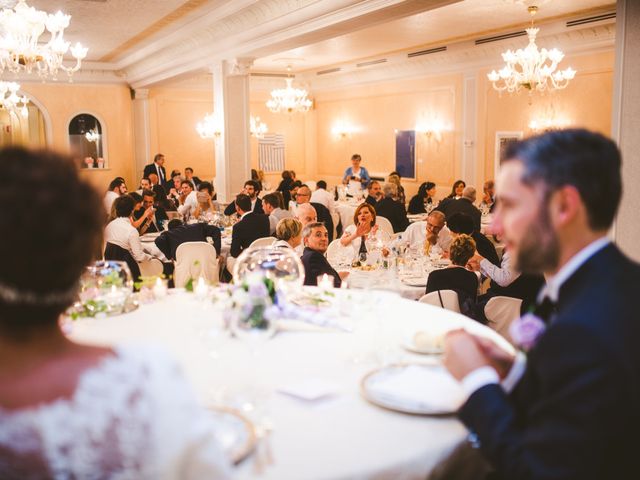 Il matrimonio di Umberto e Caterina a Soncino, Cremona 95