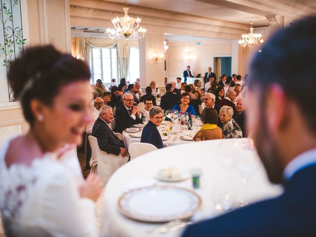 Il matrimonio di Umberto e Caterina a Soncino, Cremona 96