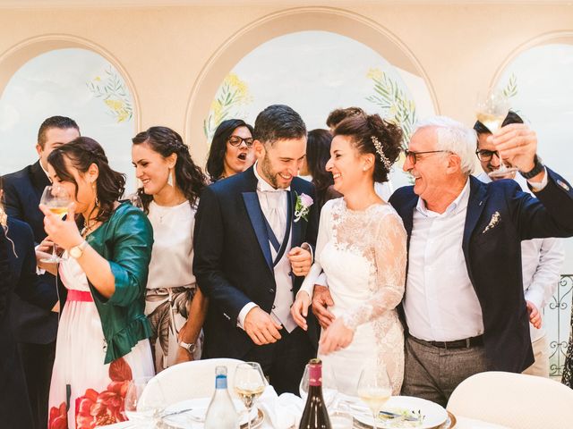 Il matrimonio di Umberto e Caterina a Soncino, Cremona 103