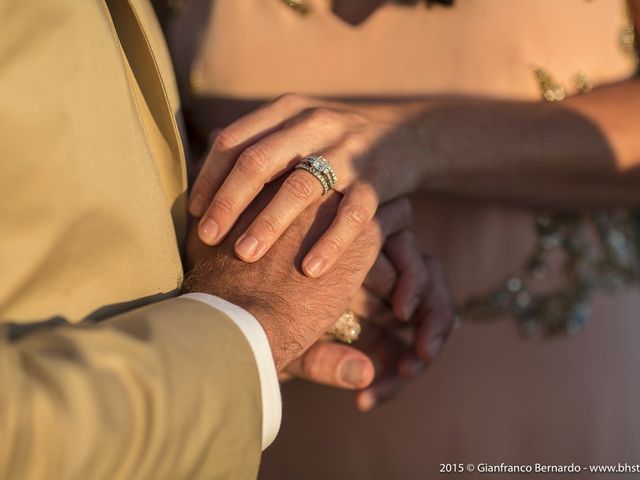 Il matrimonio di Brent e Danielle a Casole d&apos;Elsa, Siena 25